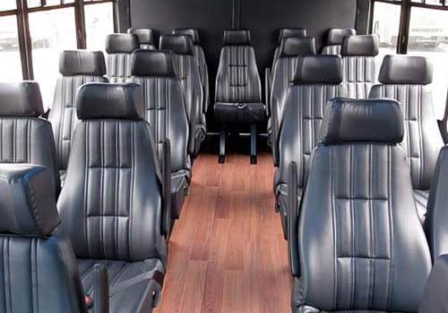 baltimore bus